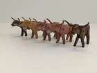 Playmobil 3749 3801 Longhorn Cattle Acw Western Gebraucht. Price: $11.04.