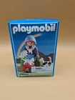 Playmobil 3007 Milkmaid Sealed Box With Dent New. Price: $18.00.