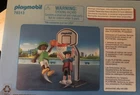 No Box But New Playmobil 70313 Sports & Action Multisport Carry Case Stickers Used. Price: $20.00.
