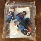 3 Northmen Playmobil 6274 New - Rare Western Calvary Northern Soldiers Fort. Price: $44.99.