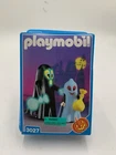 Rare Playmobil 3027HALLOWEEN Glowing Ghost Trick Or Treaters Used. Price: $25.59.