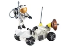 Playmobil Add-on 6460 Astronaut With Rover New. Price: $24.99.
