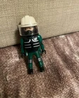 Playmobil 4693 Swat Officer Special Police Unit Figure Set Used. Price: $38.06.