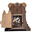Vintage 2007 Playmobil 4774 Take Along Viking Mini Fort New Sealed (other). Price: $19.99.