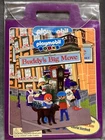 Rare Playmobil Books Buddy Big Move Victorian House Vinyl Stickers Playboard Used. Price: $399.99.