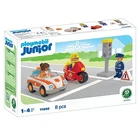 Playmobil Junior - Everyday Heroes New. Price: $37.67.