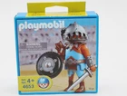 2007 Playmobil 4653 Roman Gladiator With Accessories New Sealed. Price: $10.40.