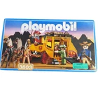 Vintage Playmobil 3803 Stagecoach- Unopened Sealed Box 1990S Complete New. Price: $122.00.