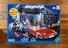 Playmobil City Action 3623 Police Station - Special Flip Open Preview Box New. Price: $129.99.