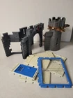 Playmobil Castle Spare Parts Lot (#5979, #70221) And Zoo (#3634) Used. Price: $25.00.