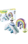 Playmobil 123 Disney Mickey's & Minnie's Cloud Home 71319 New Mouse Toy. Price: $39.99.