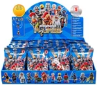 48 Packs Playmobil 5460 Series Boys Mystery Figures Case Of Fi?ures Box New. Price: $279.95.