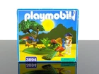 Playmobil Peacocks Meadow (3894) Zoo Animals Sealed - 1997 New. Price: $34.99.