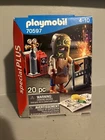 Playmobil 70597 Special Plus: Welder New. Price: $12.67.