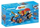 Playmobil Funstars 71632 Racing Wrestler Mib/new. Price: $28.99.