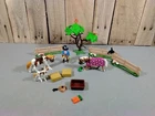 Playmobil Country Paddock Horses Pony Playset #5227 Used. Price: $22.50.