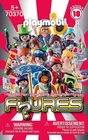 Playmobil 70370 - Girls Figure Series 18 Blind Bag New. Price: $9.99.
