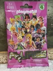 Playmobil 5285 Series 4 Figure Fi?ures Girls New 2013. Price: $6.86.