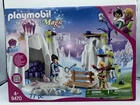 Playmobil Magic Crystal Diamond Hideout With Led Lighting 9470 New. Price: $49.95.
