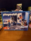 Playmobil 3161 Bank Safe With Robbers 2003 New. Price: $50.00.
