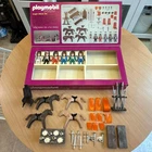 Vintage 1976 Playmobil Knight Deluxe Set Complete *read Horse King Accessories Used. Price: $64.99.