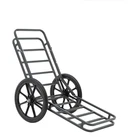 Elevate Outdoor Hitch-mounted Cargo Carrier And Game Cart W/ 500 Pound Capacity New. Price: $249.99.