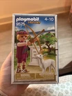 Playmobil History 9525 Artemis Set Figurine Greek Gods And Accessories Kit Toys New. Price: $16.00.