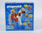 Playmobil No. 4949 Multisports Horse Football Tennis 2002 New Mint Boxed Occasion. Price: $21.73.