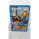 Playmobil 5067 Rijksmuseum The Milkmaid Johannes Vermeer Special Edition 11PC New. Price: $19.95.