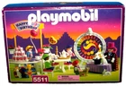 Vtg Playmobil Victorian 5511 Children's Birthday Party W/ Box Magician Cake Used. Price: $49.99.