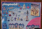 Playmobil 9485 Christmas Advent Calendar Ball Figures Accessories No Used. Price: $21.08.