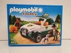 Playmobil Country Forester Pickup 6812, Ovp, #v- 371 New. Price: $44.57.