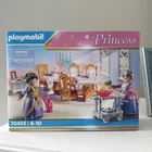 Playmobil 70455 Princess Castle Dinning Room New. Price: $75.00.