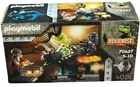 Playmobil Dino Rise Set 70627 Jaden & Triceratops 40 Pieces New. Price: $29.00.