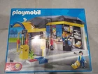 4400 Playmobil City: Post Office / Deutsche Dhl (year 2004) Occasion. Price: $232.47.