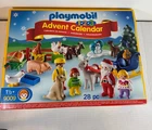 Playmobil 1.2.3 Advent Calendar Christmas On The Farm New. Price: $44.99.