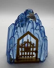 Playmobil 3841 7253 Crystal Blue Ice Prison Fairytale / Knights Magic Castle Used. Price: $14.95.