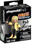 Playmobil Naruto Shippuden - Sage Of The Six Paths Mode New. Price: $11.17.