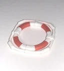 Playmobil 4468 Delfinarium Dolphin Zoo Aquarium 2006 Life Preserver 30044720 Used. Price: $9.34.