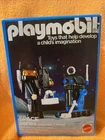 Playmobil 9728 Astronaut + Robot Space Series 1984 Sealed Box In Great Condition New. Price: $140.79.
