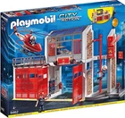 Original Playmobil City Action 9462 - Fire Station New. Price: $149.22.