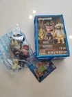 Playmobil The Night Watch Guard Painting Rembrandt Artist Male Adult Figure 5090 New. Price: $21.71.