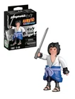 Playmobil Naruto Sasuke New. Price: $11.42.
