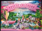 Playmobil 70323 Royal Princess Advent Calendar Fairy Tale Christmas New. Price: $75.39.
