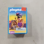 New Vintage Playmobil 3863 Pirate Captain W/keg & Weapons 1996 - Sealed C10. Price: $28.49.
