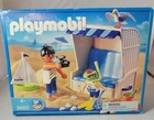 Playmobil Beach Chair Set 3660 Sealed New. Price: $35.00.