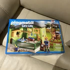 Playmobil Purrfect Stay Cat Boarding Set Brand New Vintage. Price: $54.99.