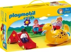 Playmobil 6748 Children's Playground Playset New. Price: $40.23.