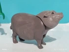 Playmobil Vietnamese Pig Figure Marrano Guarro Farm Ranch New!! Belen Used. Price: $7.71.