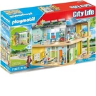 Playmobil City Life - Large School New. Price: $176.70.